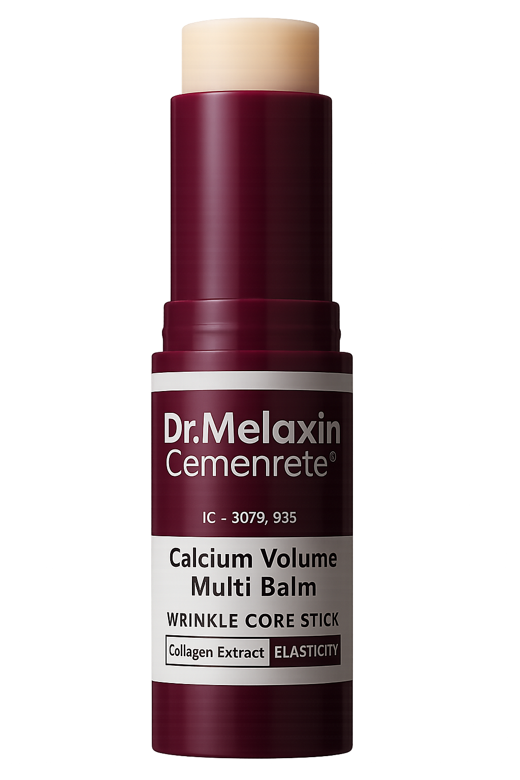 Dr.Melaxin Cemenrete Calcium Firming Moisturizing Cream