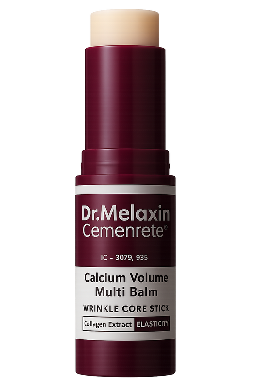 Dr.Melaxin Cemenrete Calcium Firming Moisturizing Cream